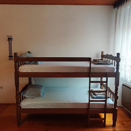 Family Hostel Pivka Εξωτερικό φωτογραφία