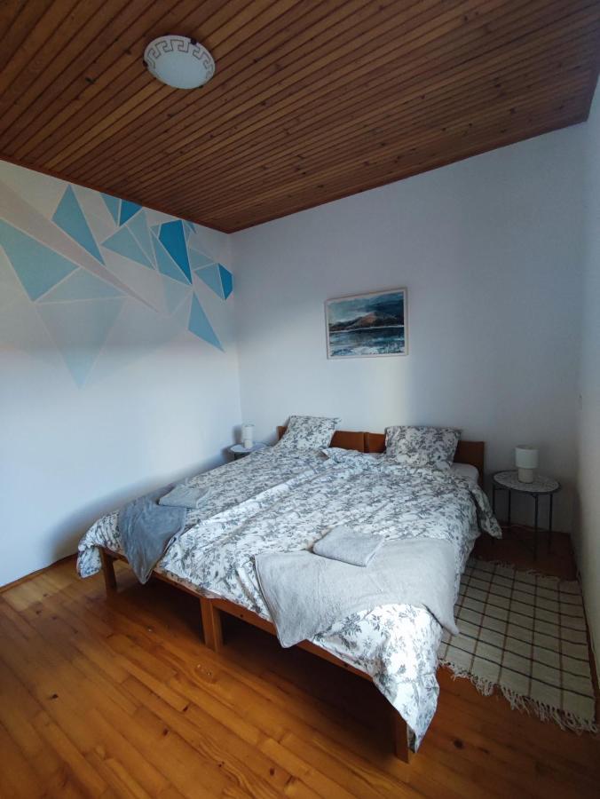 Family Hostel Pivka Εξωτερικό φωτογραφία